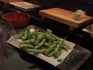 Sake Toro Sushi