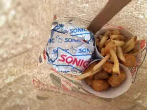Sonic Drive-In