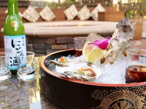 Banbu Sushi Bar & Grill