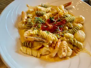 Polo Grill