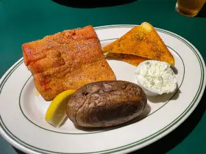 Home Port Restaurant