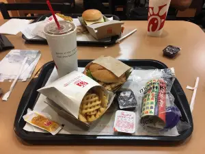 Chick-fil-A