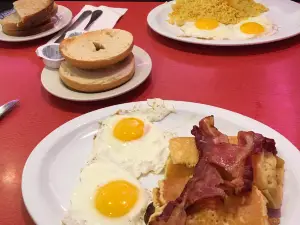 Jefferson Diner