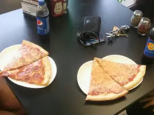 Bella Villa Pizza & Restaurant
