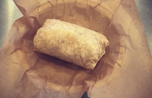 Qdoba Mexican Grill