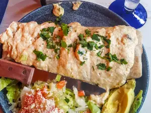 Chicali Cantina