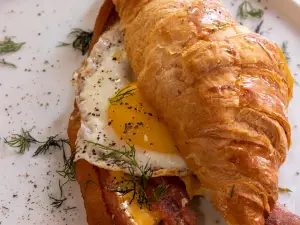 Beacon Bread Company