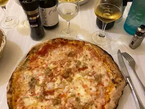 L'Osteria