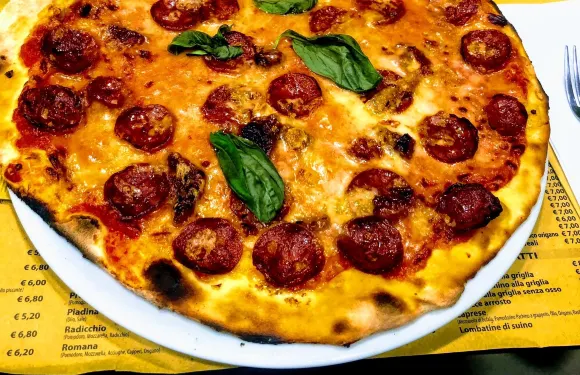 Pizza Express