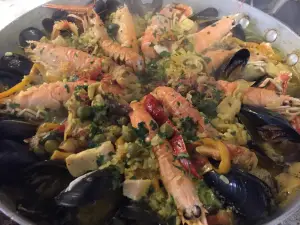 Bella Napoli Vigevano