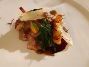 Belvedere Ristorante