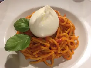 Ostaria dal Socio