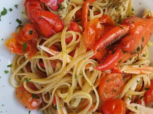Lobina's Ristorante