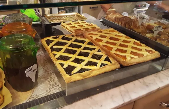 Pasticceria Anselmi