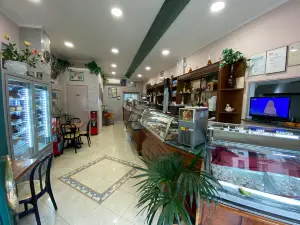 Bar Samperi