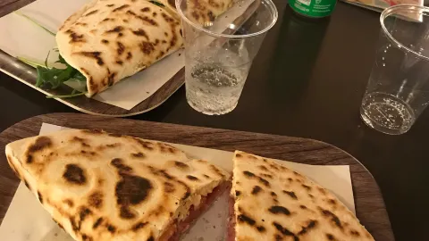 Piada Piadineria in Crema