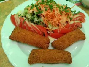 Restaurant Tresor