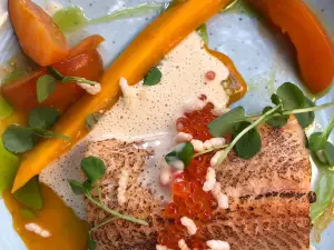 Reduttchen Weinbar & Restaurant