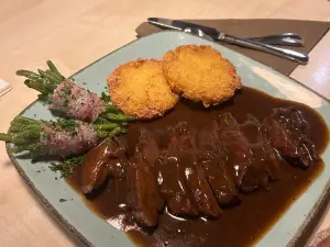 Alte Schmiede