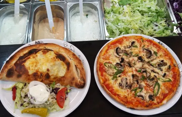 Pirzola