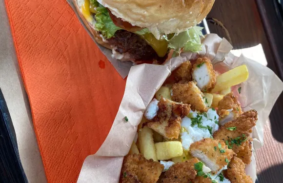 Burgerwerk Wiehl