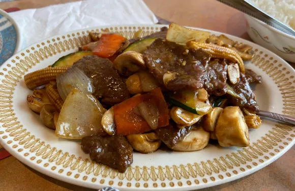Plaza Restaurant