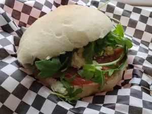 Dash Eatery