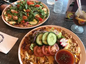Pannenkoekenparadijs