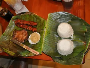 TRIBOO GRILL