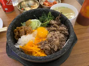 Kaya Korean Restaurant