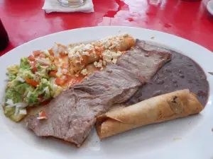 El Zorrito