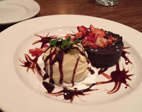 El Grill Prime Steakhouse