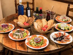 Restaurant El Relicari 2.0