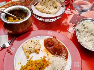 Taste of India