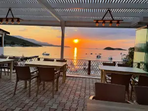Bella Vista Ksamil
