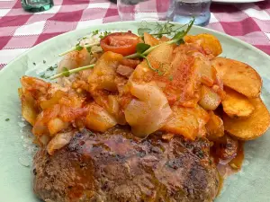 Elisabeth Restaurant