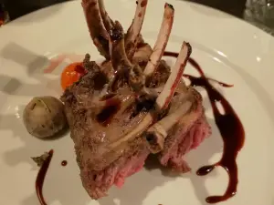 Stefan's Steakhouse Levi