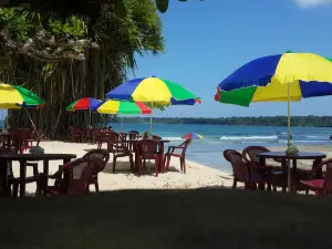 Beach Bar