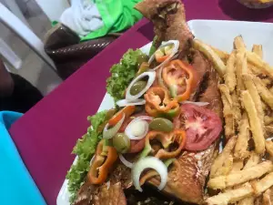 Restaurante Dona Maria