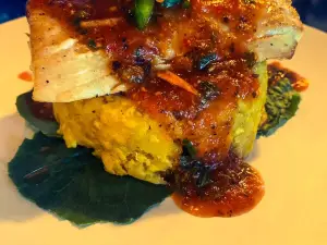 Mixtos International Cuisine
