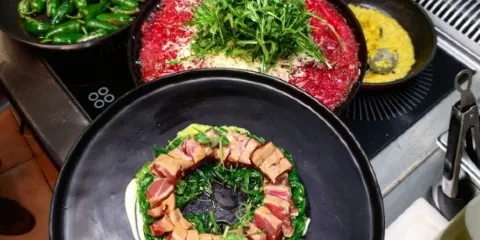 Maier's Gastro