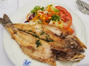 Restaurant Arillo