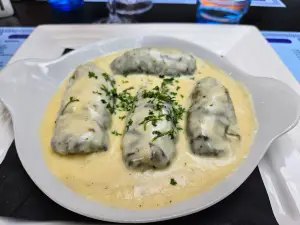 Restaurant Apollon