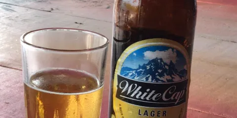 Cobba Cabana
