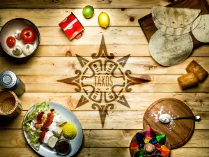 Takos Lent