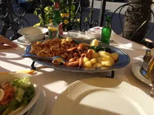 Hotel Kotnik Restaurant & Pizzeria