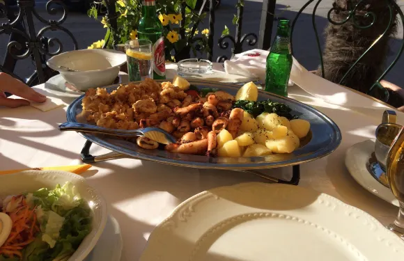 Hotel Kotnik Restaurant & Pizzeria