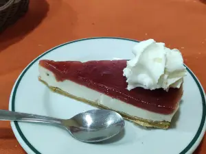 Cafetería Cervecería Prados
