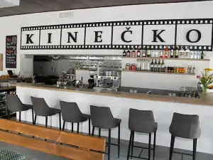 Bistro Kinecko