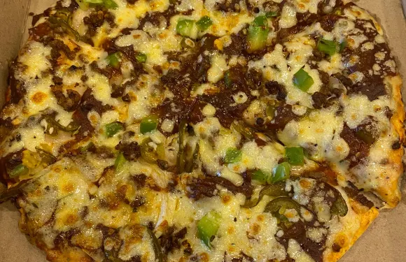Debonairs Pizza